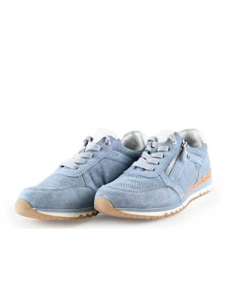 Marco Tozzi Sneakers Blauw 281485