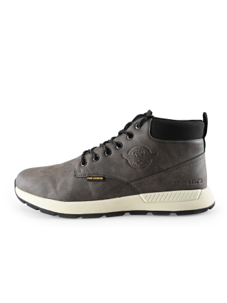 PME Legend Veterschoenen Grijs 281486