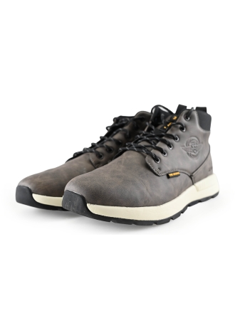 PME Legend Veterschoenen Grijs 281486