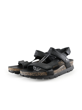 Panama Jack Sandalen Zwart 281492