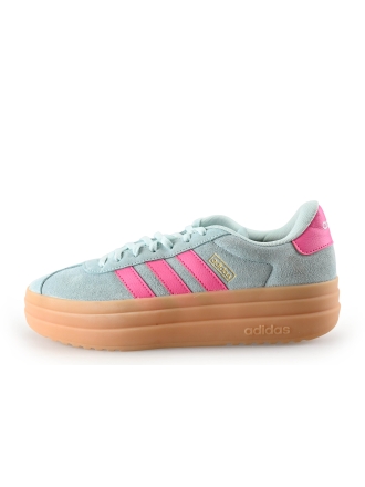 Adidas Sneakers Blauw 281495