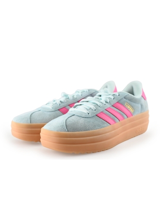Adidas Sneakers Blauw 281495