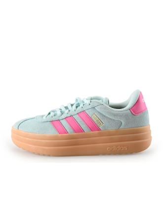 Adidas Sneakers Blauw 281496