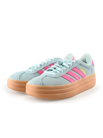 Adidas Sneakers Blauw 281496