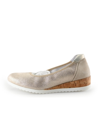 Feyn Sleehakken Zilver 281497