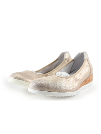 Feyn Sleehakken Zilver 281497