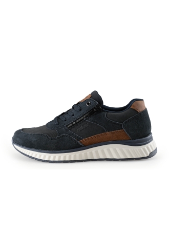 Rieker Sneakers Blauw 281504