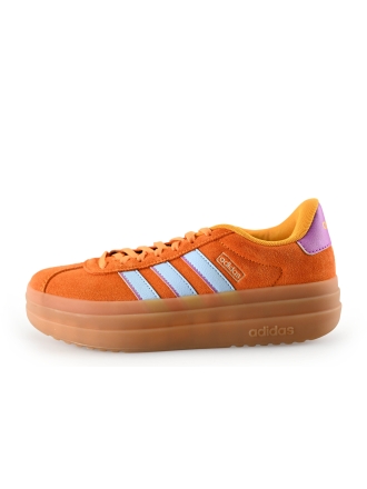 Adidas Sneakers Oranje 281510
