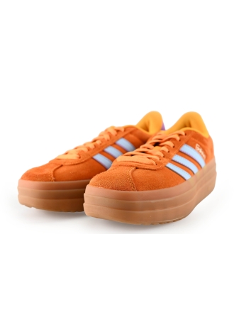 Adidas Sneakers Oranje 281510