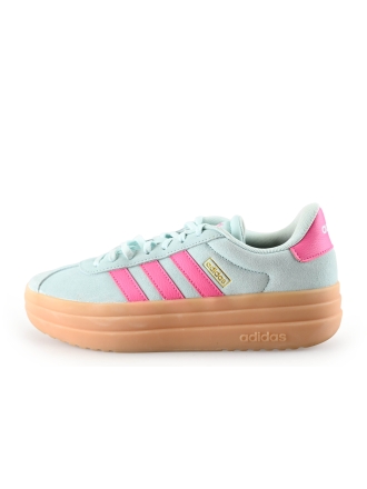 Adidas Sneakers Blauw 281514