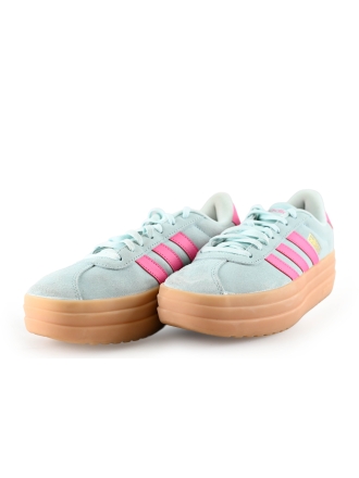 Adidas Sneakers Blauw 281514