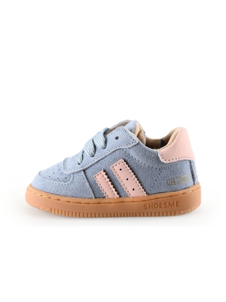 Shoesme Sneakers Blauw 281524