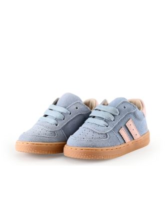Shoesme Sneakers Blauw 281524