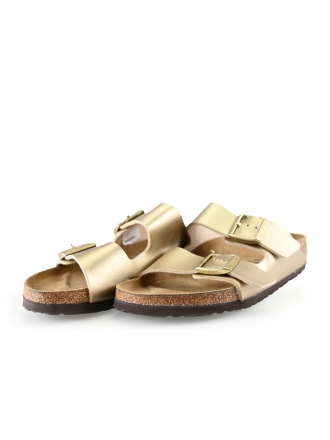 Birkenstock Sandalen Goud 281532
