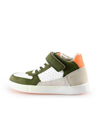 Muyters Sneakers Groen 281536