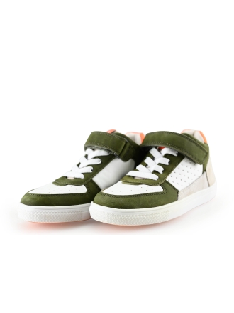 Muyters Sneakers Groen 281536