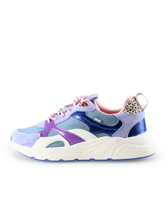 Poelman Sneakers Overig 281537
