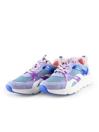 Poelman Sneakers Overig 281537