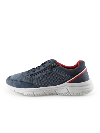 Bugatti Sneakers Blauw 281543