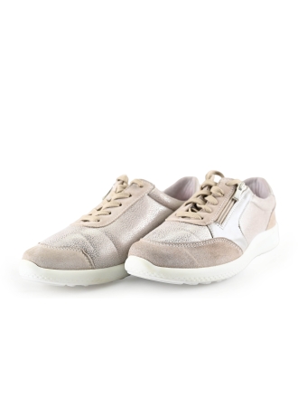 Feyn Sneakers Beige 281552