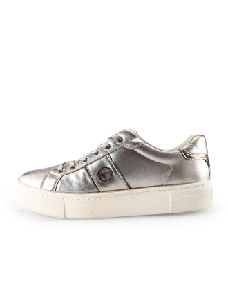 Tamaris Sneakers Zilver 281558