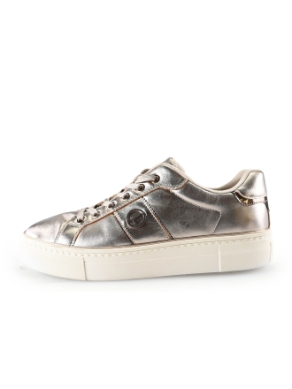 Tamaris Sneakers Zilver 281559