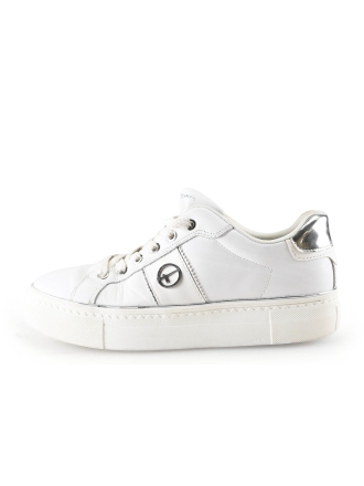 Tamaris Sneakers Zilver 281561