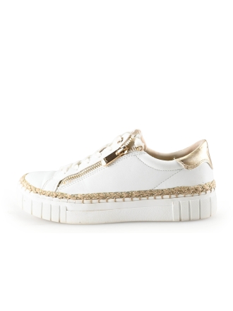 Marco Tozzi Sneakers Wit 281568