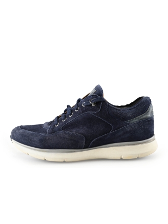 Greve Sneakers Blauw 281570