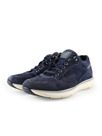 Greve Sneakers Blauw 281570