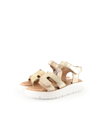 Loff 1881 Sandalen Goud 281571