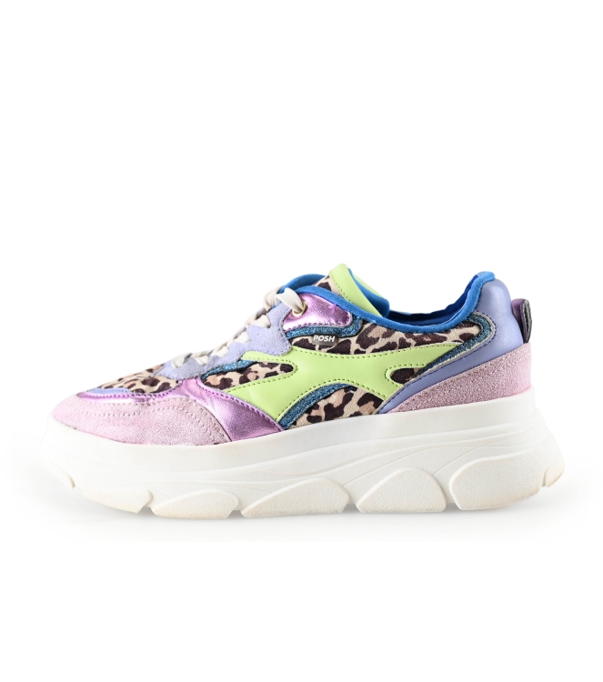 Poelman Sneakers