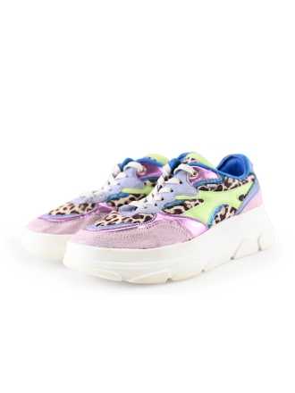 Poelman Sneakers