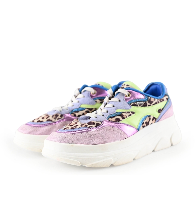Poelman Sneakers