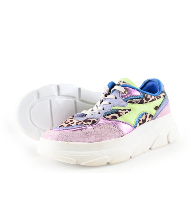 Poelman Sneakers
