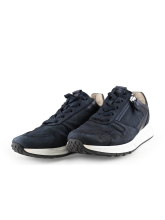 Gabor Sneakers Blauw 281575