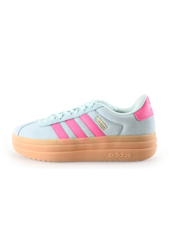 Adidas Sneakers Blauw 281580