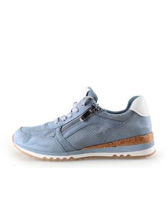 Marco Tozzi Sneakers Blauw 281581