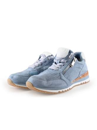 Marco Tozzi Sneakers Blauw 281581