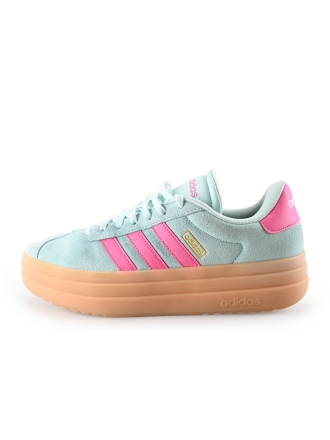 Adidas Sneakers Blauw 281585