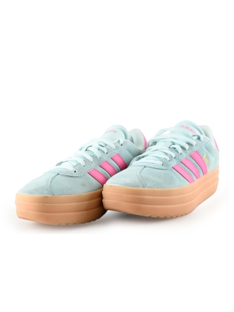 Adidas Sneakers Blauw 281585