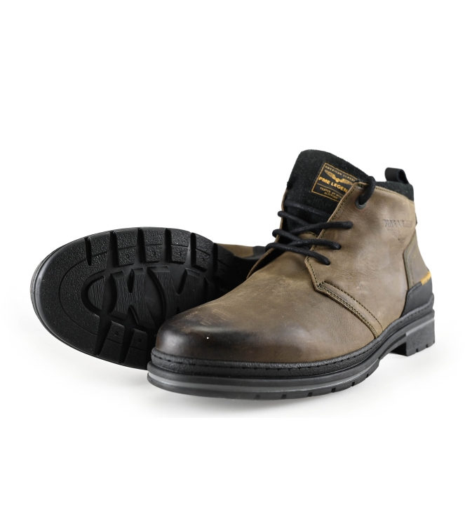 PME Legend Veterschoenen