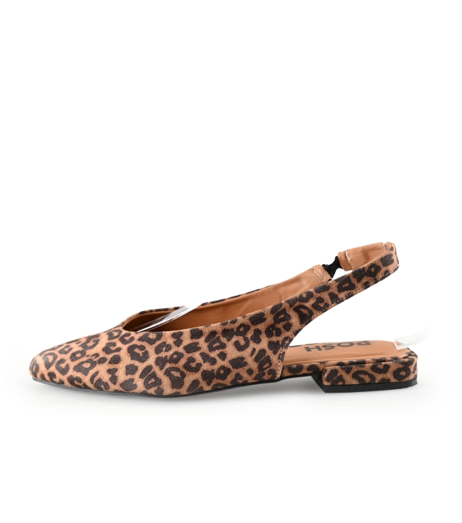 Poelman Sandalen