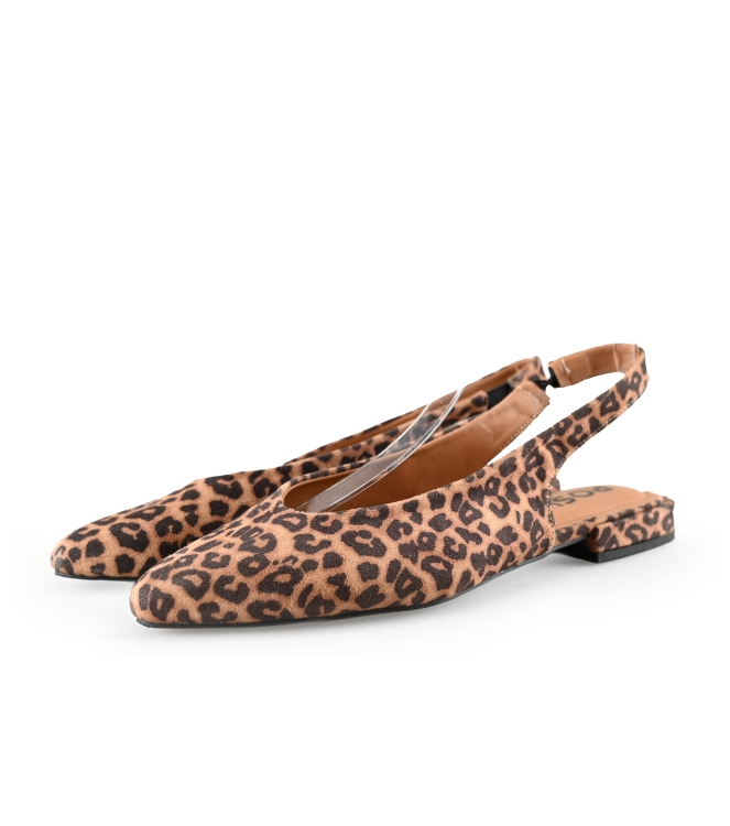 Poelman Sandalen