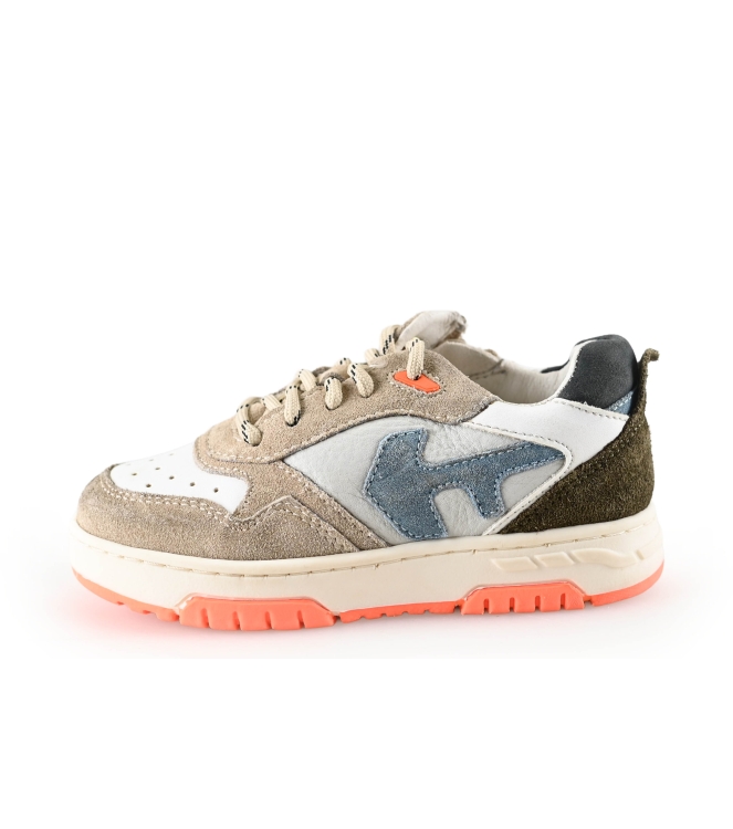 IK-KE Sneakers