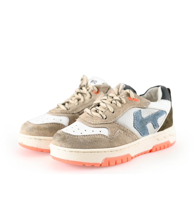 IK-KE Sneakers