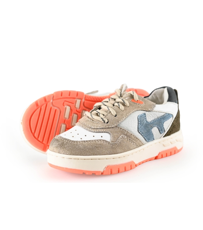 IK-KE Sneakers
