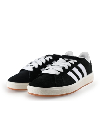 Adidas Sneakers Zwart 281598
