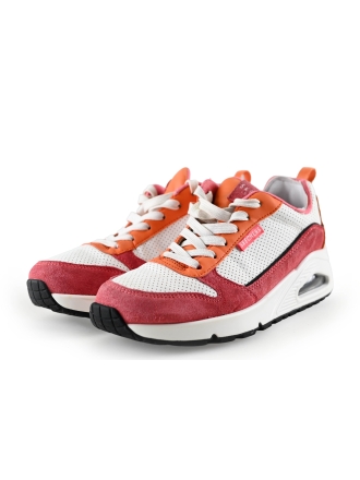 Skechers Sneakers Roze 281605