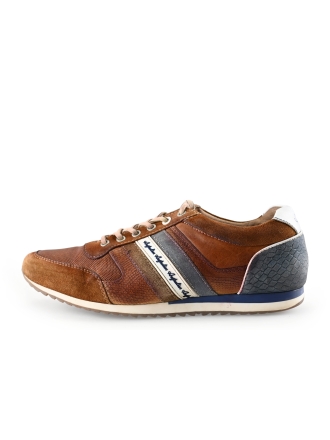 Australian Sneakers Cognac 281606